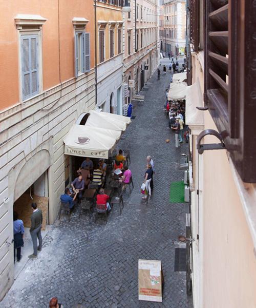 Apartamento Casa Vacanze Al Corso *