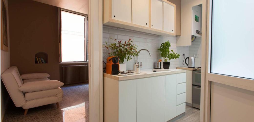 Casa Vacanze Al Corso Apartamento Roma