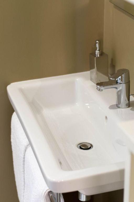 Casa Vacanze Al Corso Apartamento Roma